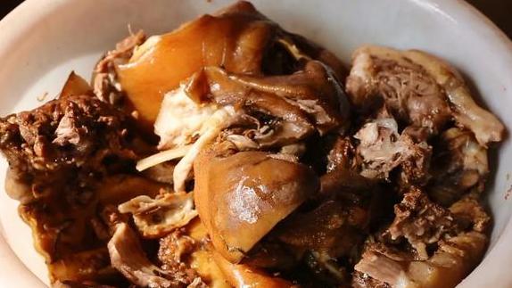 卤水|怎样做出好吃的卤肉？