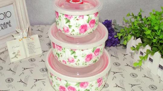 萝卜干|带饭真的很尴尬吗？