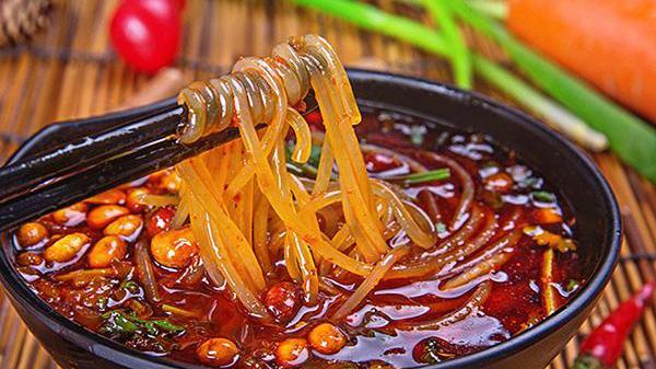 三分钟快速了解方便食品检测