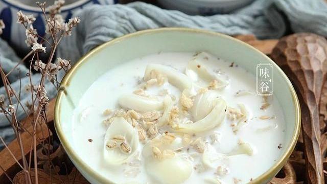 三伏天|三伏天，我家最爱喝这粥，5分钟做好，营养美味又解暑，安稳度夏