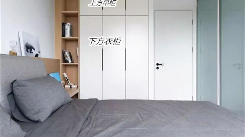 过来人总结：衣柜设计注意“4要4不要”，照着做不易出错