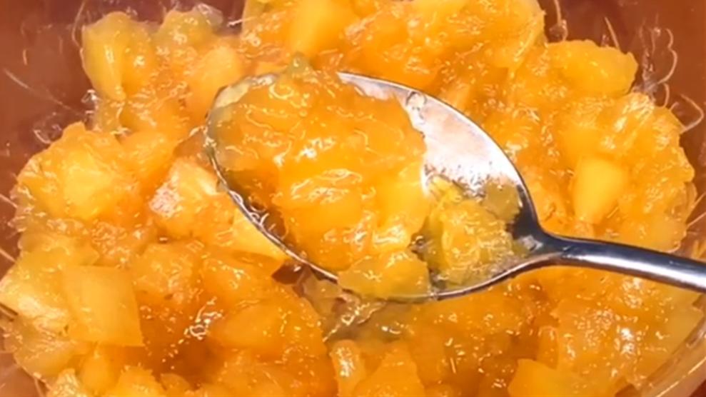 香蕉|天冷了，少吃香蕉多吃它，一次煮好存冰箱，随吃随取，特省事！