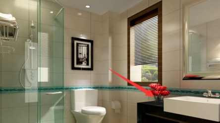 一旦卫生间出现这几种现象，家运衰败，财神不来，一生难富！