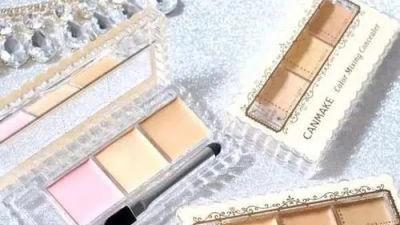 茄子 细节美妆怎么搞？下面几种美妆小物，让你的妆容更加精致！