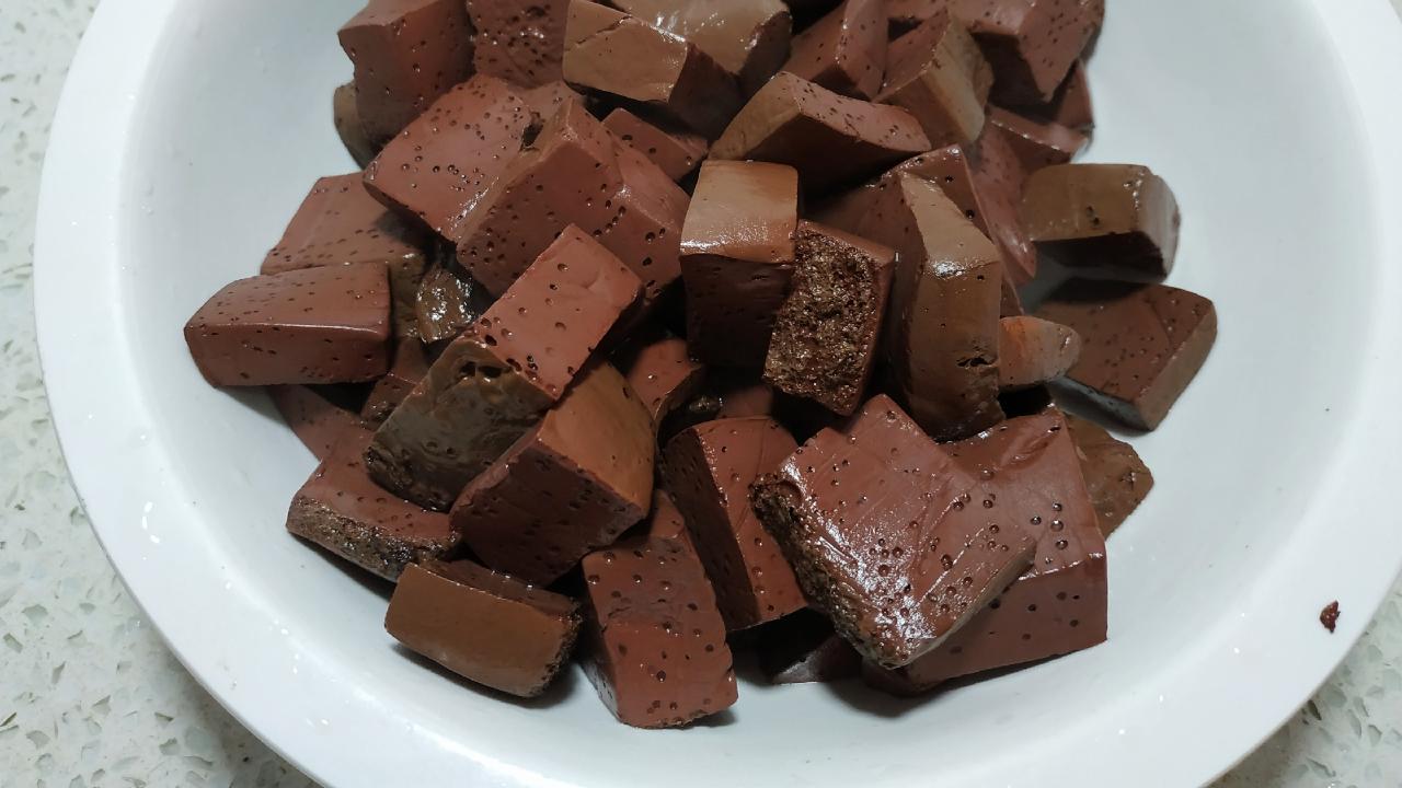 这4类食物当中或含有甲醛物质，建议引起重视，谨慎食用