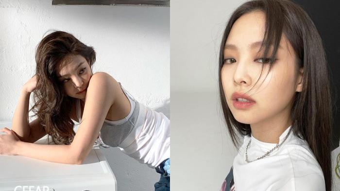 金智妮|Jennie总是看起来青春又可爱？原来跟她的发型有关！