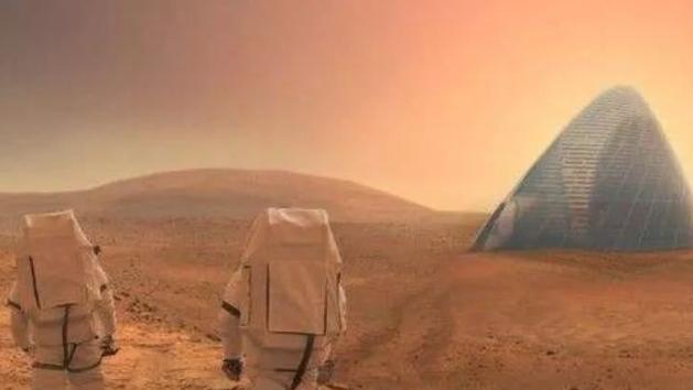 火星上面是否有生命存在？人类在上面发现了难以置信的事实……