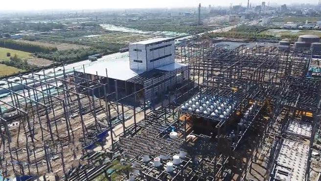 数字赋能建筑涂料“新名片”！石家庄将再添高端建筑材料生产企业