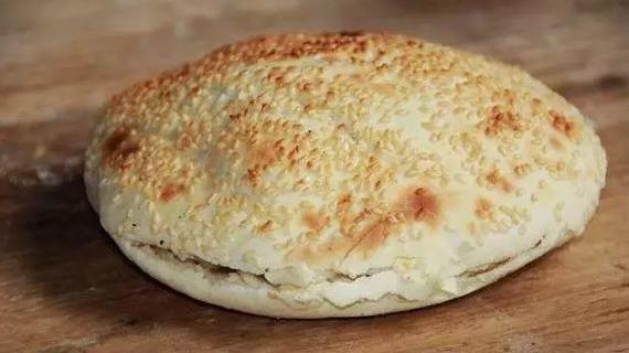 黄鱼|陕西石泉鼓气馍，你吃过吗？