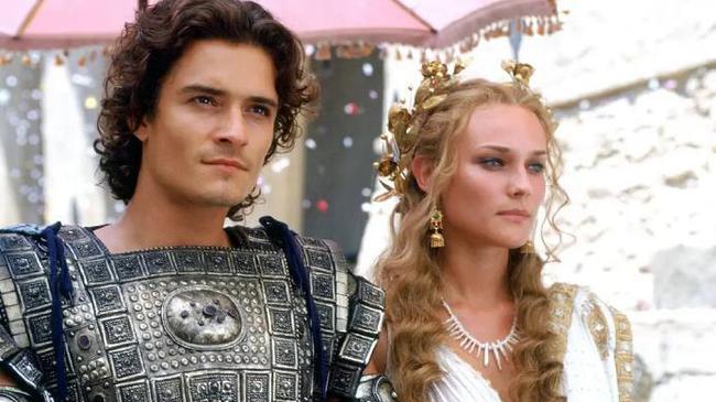 希腊神话|喜欢古希腊神话电影？强推这6部给你看看