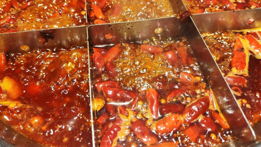 |吃太辣会辣到“菊花”？用这几招对付它