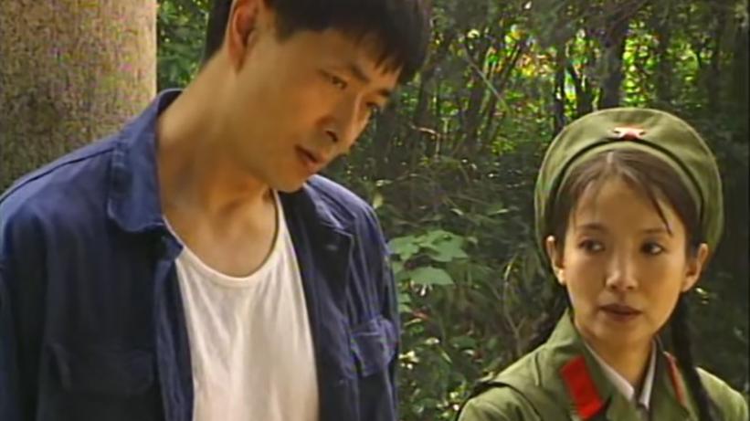 恋上糖果甜 《来来往往》“用处子血逼婚”的段莉娜，终究还是被康伟业算计了