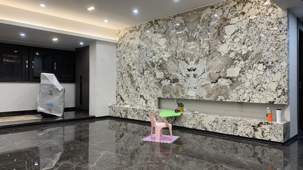 听我一句劝，装修不要搞特立独行那一套，要不翻车翻到不想要！