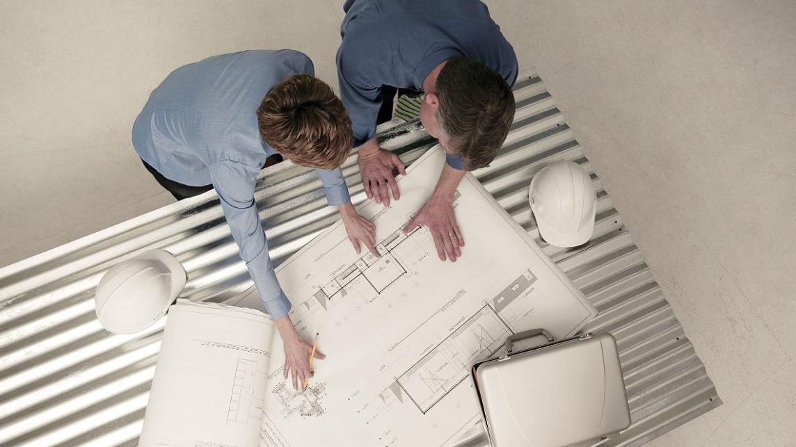 慎选家装公司，组建最靠谱的装修搭档，让家装更省心