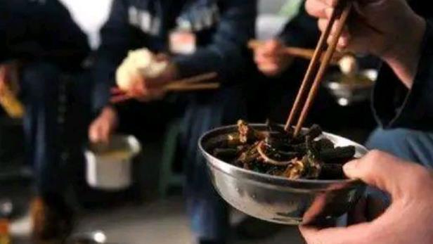 野味|吴某凡一日三餐菜单曝光，中餐晚餐顿顿有肉？基础营养供给有保障