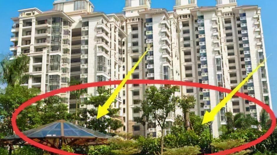 这一层才是整栋楼的黄金楼层，有钱人早入手，聪明人抢着买！