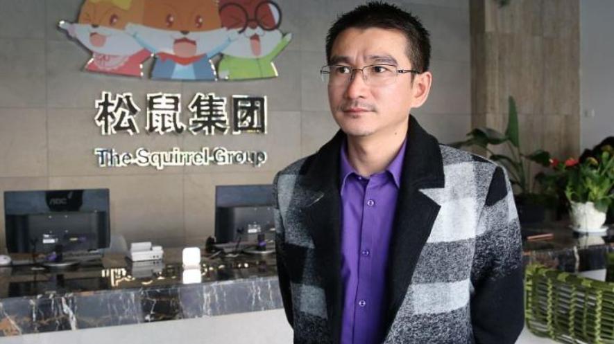 |三只松鼠“压力山大”：1包坚果只卖8毛钱，月光族也能实现“坚果自由”