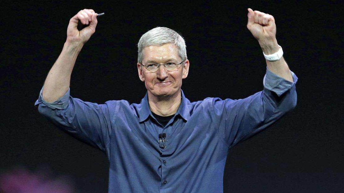 iphone13|一则新消息传来，有44%的果粉期待苹果新机，iPhone13稳了？