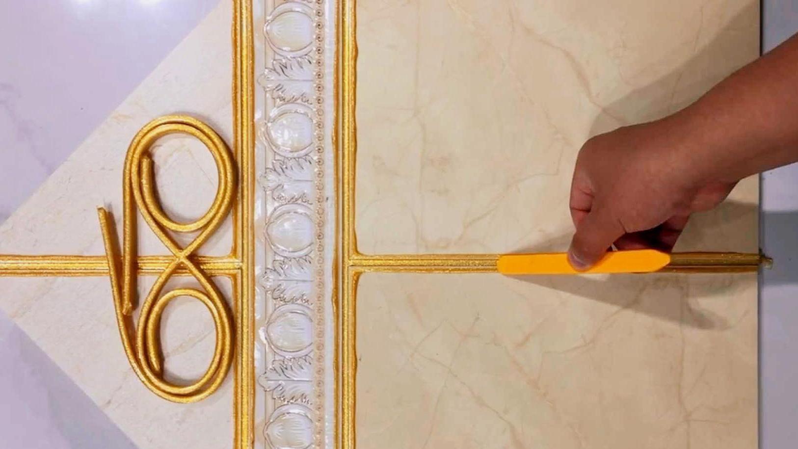 是先“作美缝”还是先装洁具？到底该怎么选？还好看到了