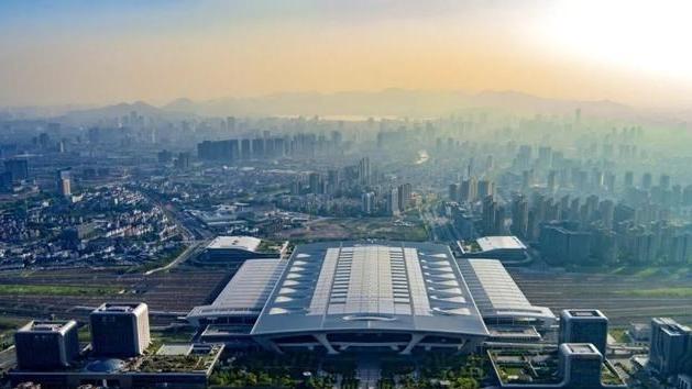 何沐青谈|杭州地铁9号线一期北段开通在即，6号线二期10月试运营