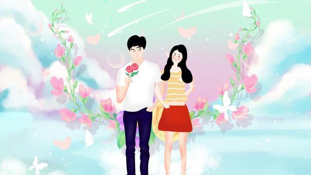 飞花飘雪 和渣男过了半辈子，离婚时才想起两人没领结婚证