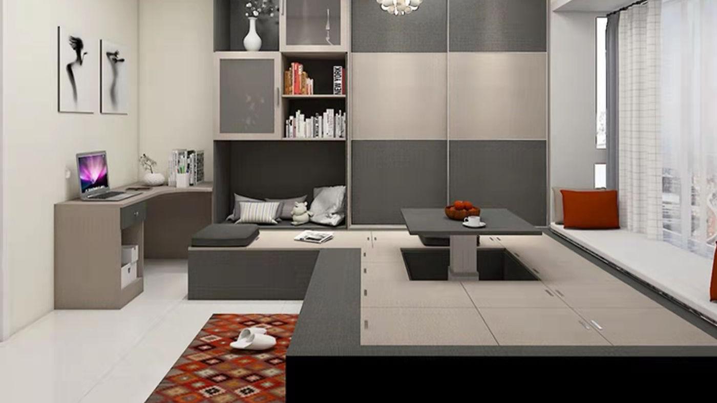 装修中哪些过来人讲的经验，很多是谣言，尤其是这10条（下）