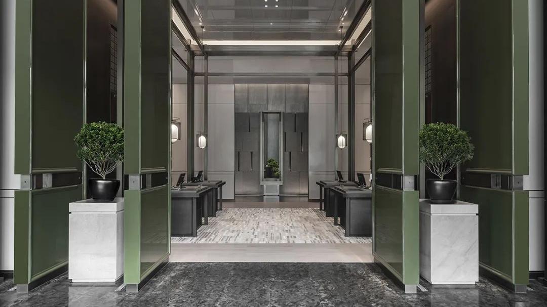 品清别墅装饰大学必修课 VOL.1 无主灯设计