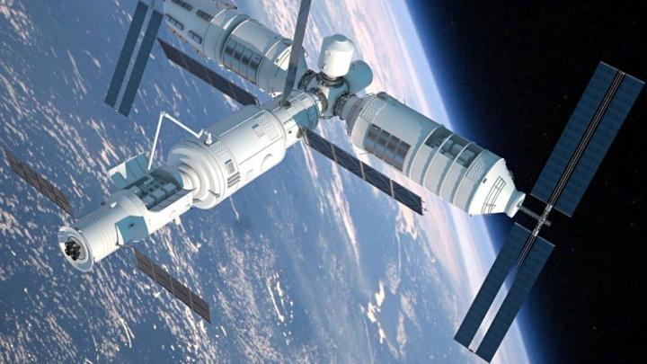 太空 回首从神舟一号到神舟十三号，中国的航天技术都发生了哪些变化