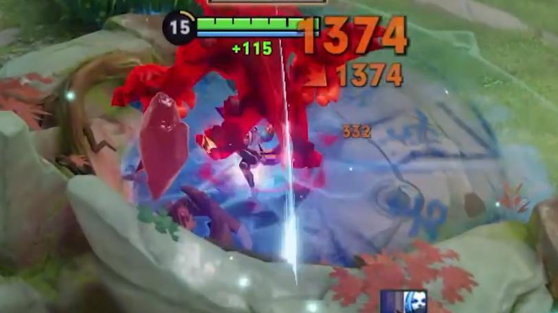 |100元以下，买时很心疼，买完却很值的3款皮肤！你拥有几个？