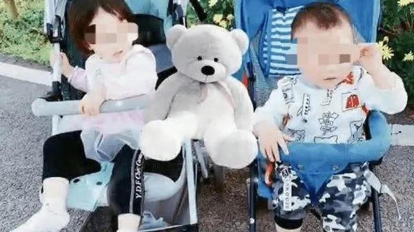 木子默|幼童姐弟15楼“坠亡”凶手是父亲：女人啊，一定要看清楚身边人
