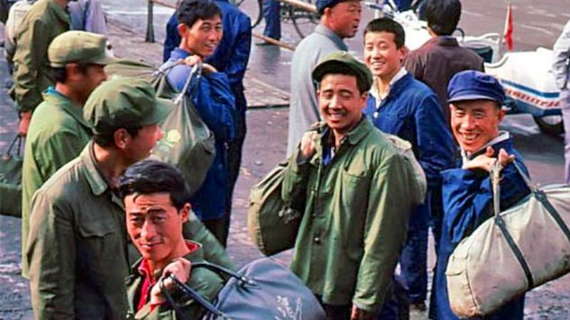 王平 1987年，王平晓特大抢劫盗窃案始末：短短一月之内，引起六省轰动