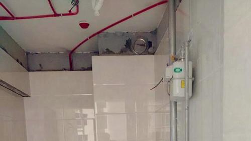 燃气表到底能不能装在橱柜里？老师傅说这样做相当于自杀！