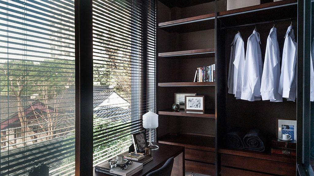 喇可谈整理师与设计师的接壤