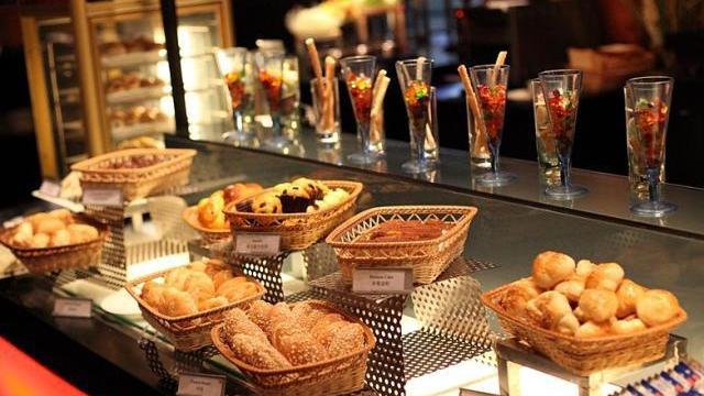 扬州|自助餐“最坑人”的菜，通常放在最显眼处，吃得越多老板就越开心