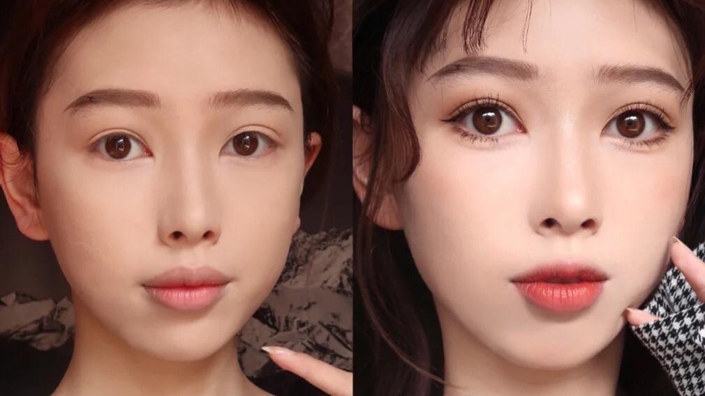 化妆 为什么你化妆那么low？不懂这3个细节很难画好看