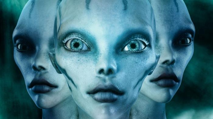 外星人绑架 “外星人绑架事件”可能来自人们的清醒梦境
