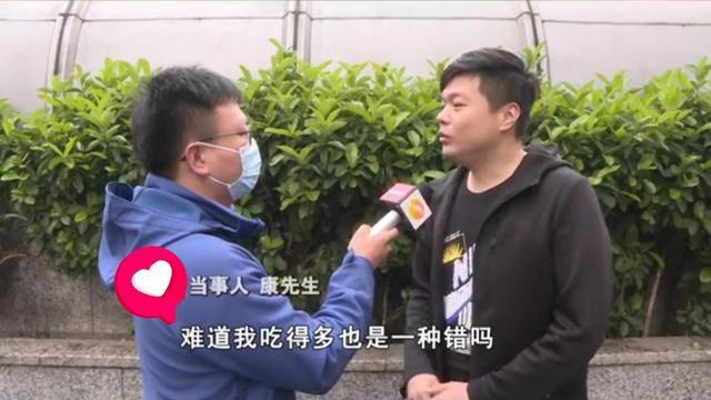 自助餐|自助餐厅老板嫌顾客吃太多，顾客表示：吃得多有错吗玩不起就别玩