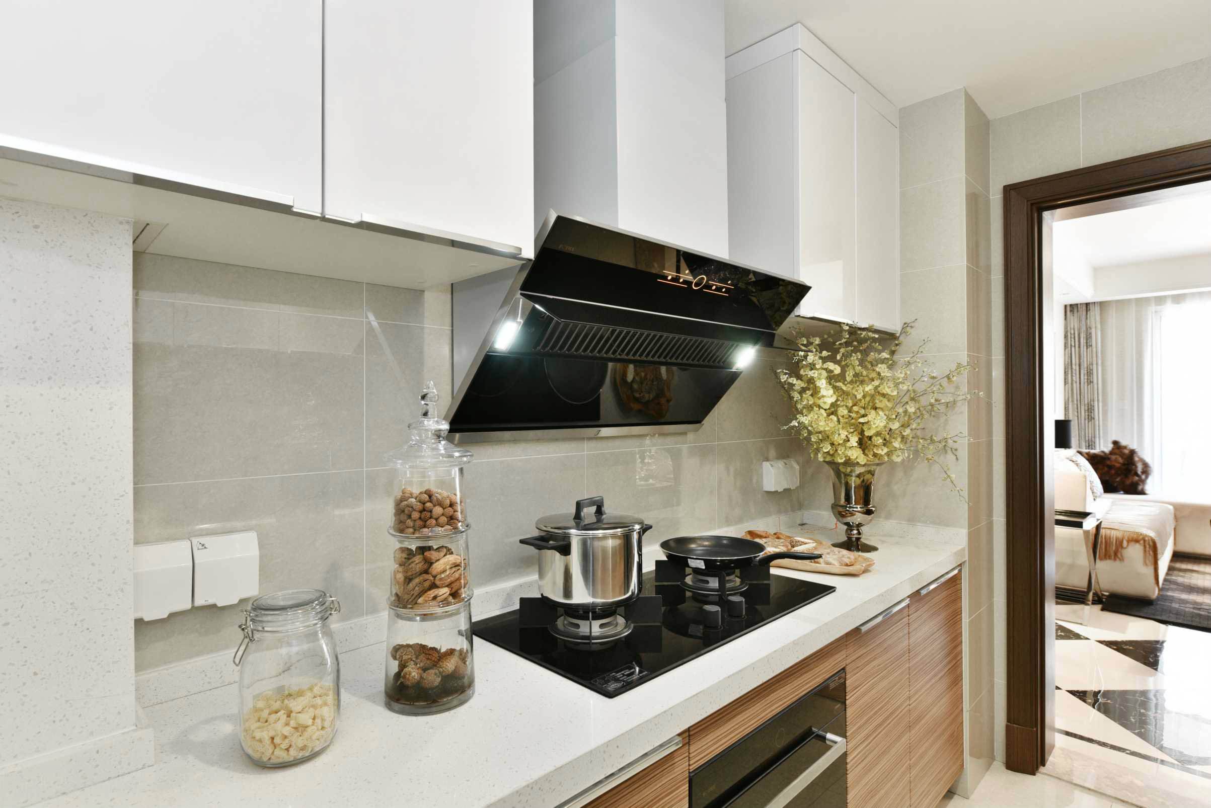 厨房装修，橱柜预算分配原则，预算不足的用户最该了解