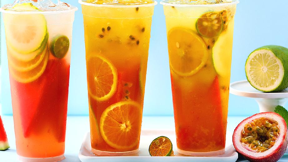 奶茶|开一家奶茶店需要多少加盟费？奶茶店如何选址？