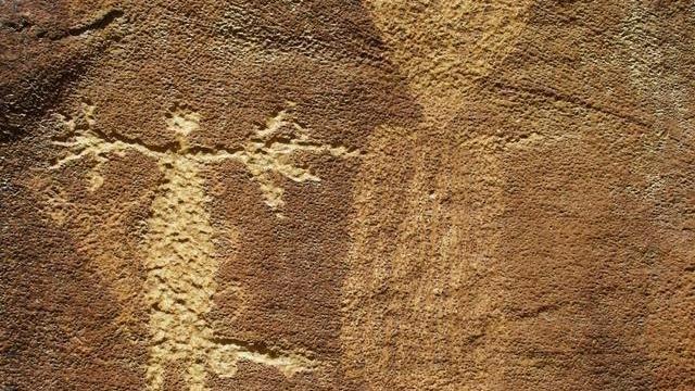 地外文明 西班牙发现距今6.5万年史前壁画，是地外文明？还是史前文明？