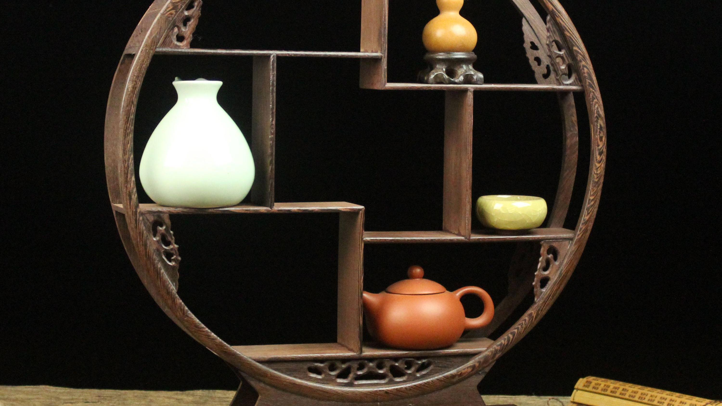 家庭收纳不该等同于“乱”，与美感结合，才是最理想的收纳空间