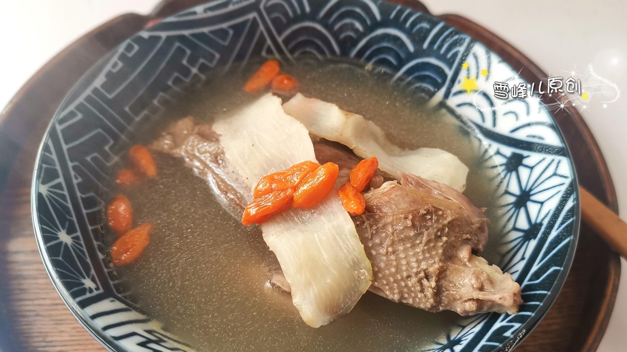 麻婆豆腐|冬天，最该喝的不是鸡汤排骨汤而是它，每天喝1碗补气血身体棒，真香