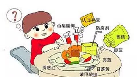 娄艺潇 化妆品不添加防腐剂，会更好用嘛？