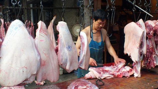 腊肉|买猪肉，挑“前腿肉”还是“后腿肉”？肉贩子：区别很大，别买错