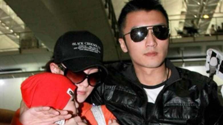 谢霆锋|千万债务还不起，和谢霆锋离婚后，40岁的她为何堕落的这么快？