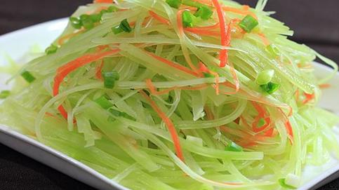 减脂餐|5个痛风“克星”食谱，增强体抗力降低尿酸