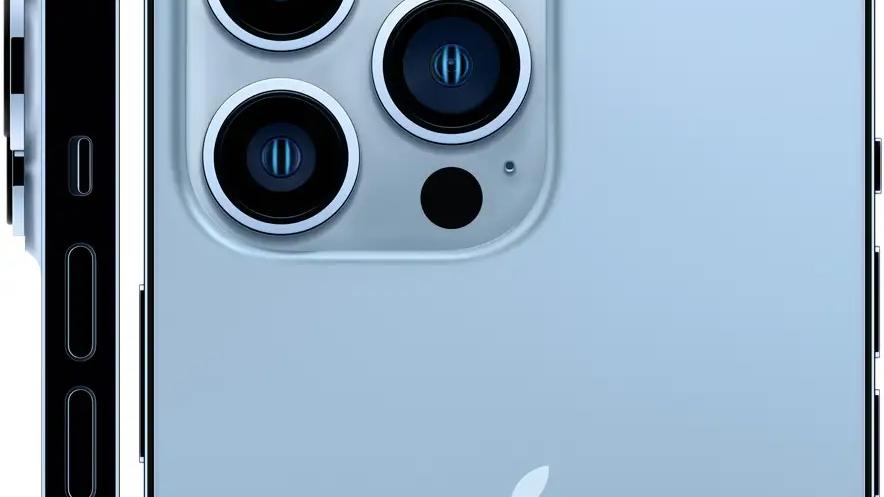 苹果|苹果13Pro今年到底值不值得购买？