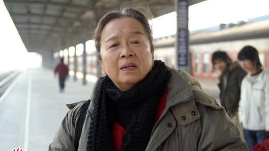 木棉与橡树|婆婆来家37天，我成了小区里最恶的儿媳，最懒的妻子，最坏的母亲