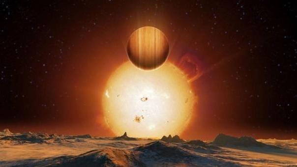 科学家 “地外生命”真的存在吗？超级地球格利泽581g，到底是什么