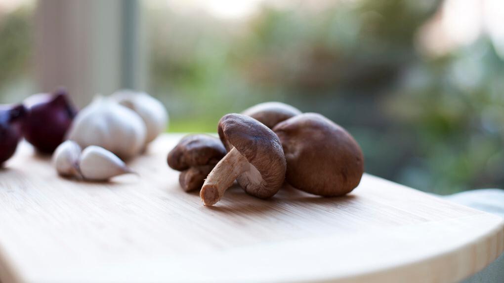 辟谣！关于蘑菇的四个谣言